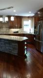 After a completed general contractor project in the area
