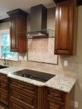 After a completed general contractor project in the area