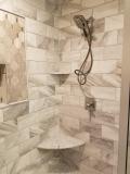 After a completed general contractor project in the area