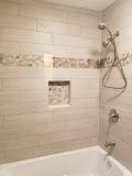 After a completed general contractor project in the area