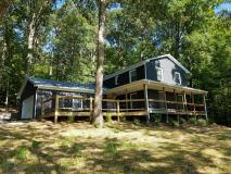 After a completed general contractor project in the area