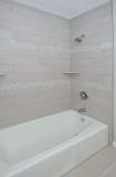 After a completed general contractor project in the area