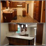 After a completed general contractor project in the area