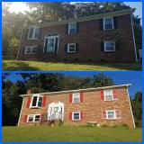 After a completed general contractor project in the area