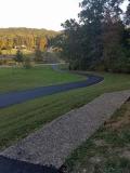 After a completed general contractor project in the area