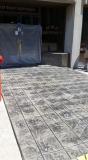 After a completed general contractor project in the area