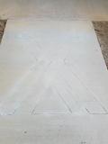 A recent general contractor job in the area