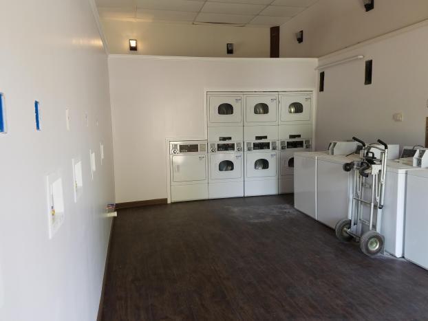 A recent general contractor job in the area